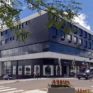 Grande Hotel Guarapuava